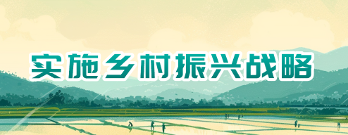 實施鄉村振興戰略