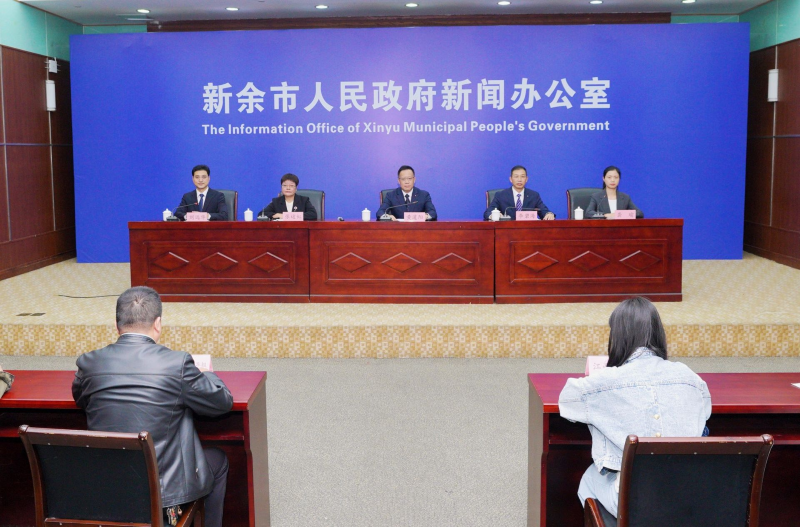 “高質(zhì)量發(fā)展完成‘十四五’規(guī)劃”系列“十四五”教體事業(yè)發(fā)展成就新聞發(fā)布會